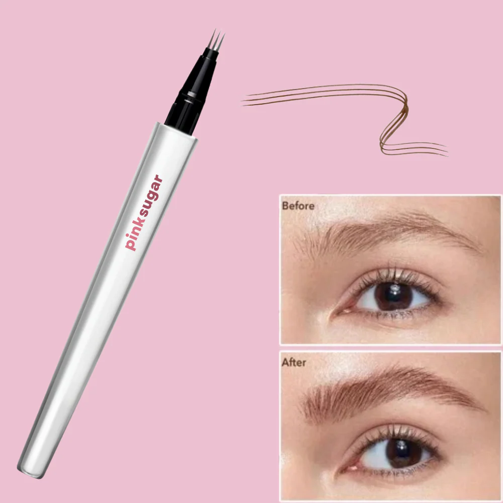 4D Eyebrow Pen - Image 11