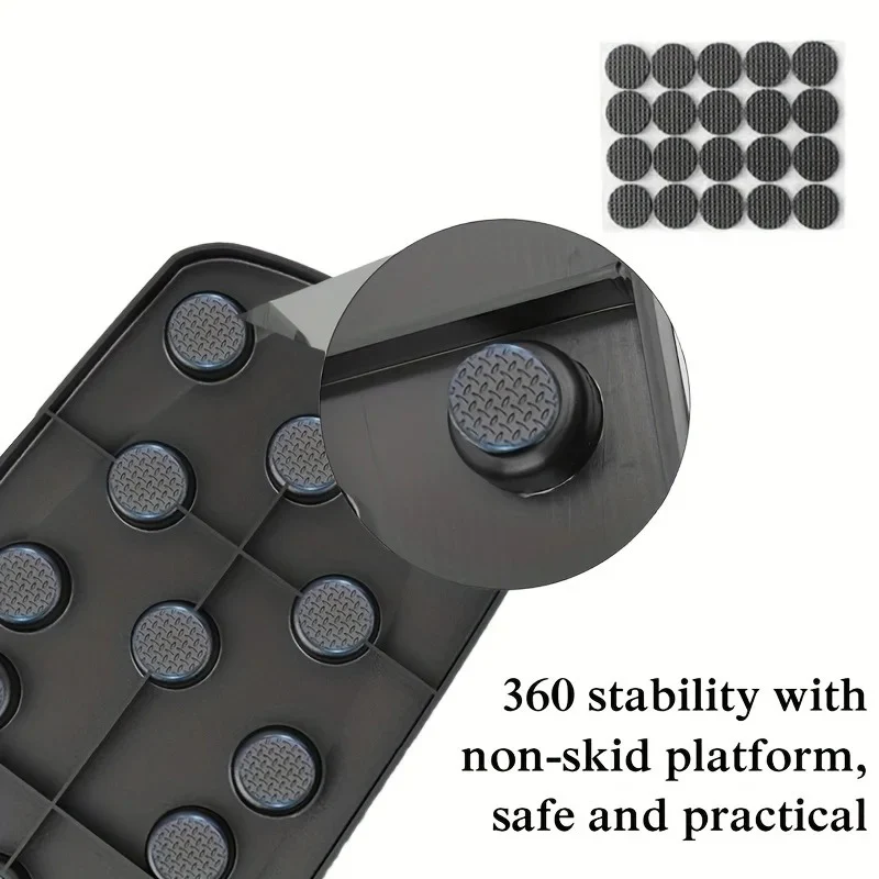 9 in 1 Pushup Machine - Image 4