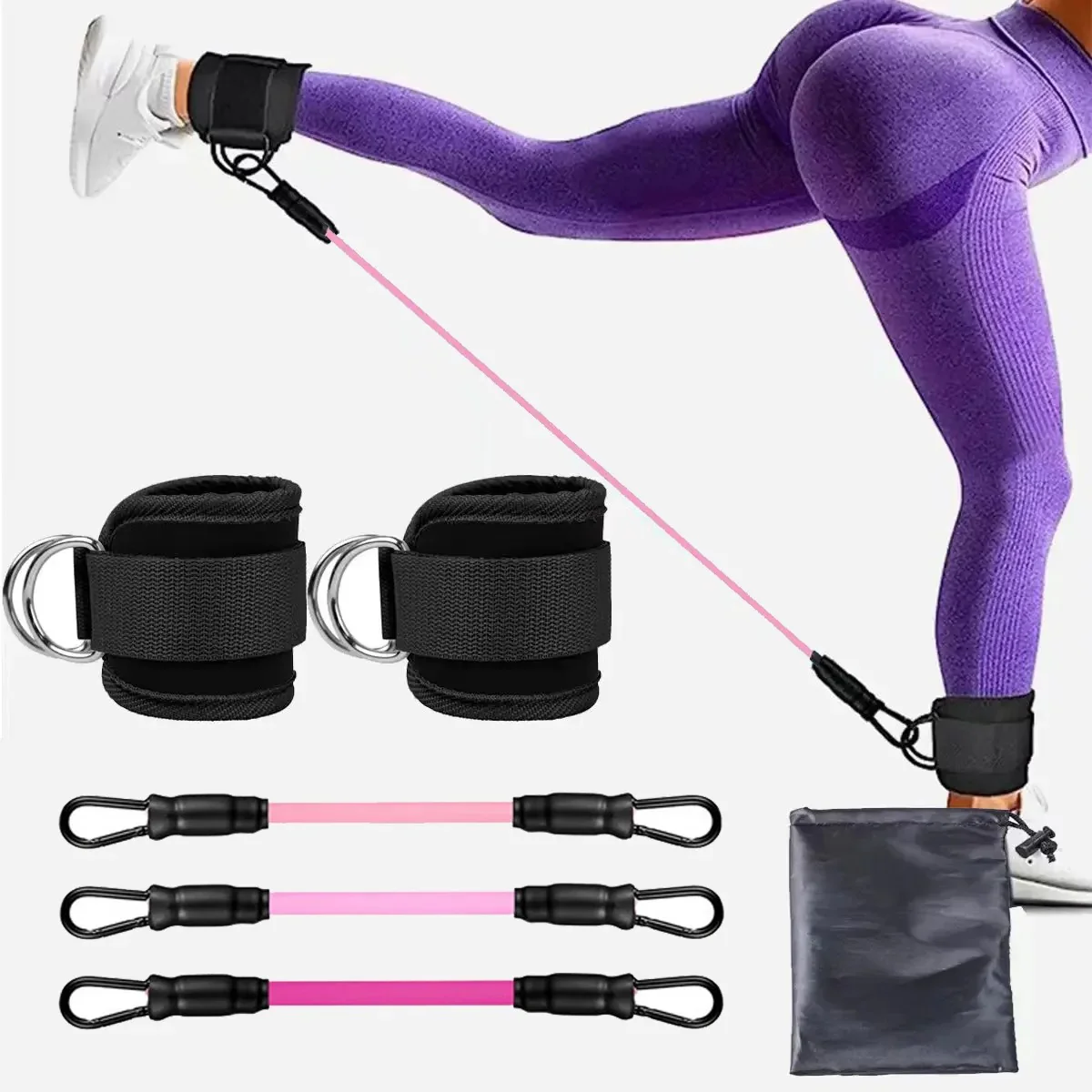 Ankle Resistance Bands - Image 7