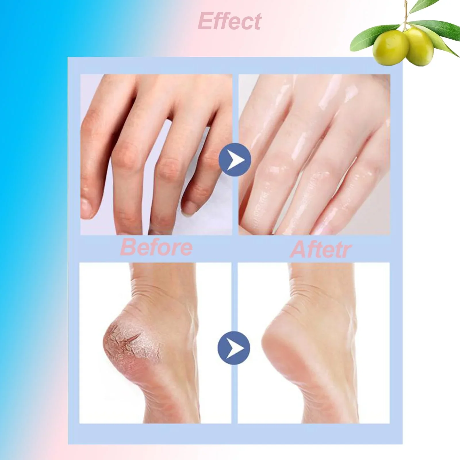 Pink Sugar Pedi Stick - Image 4