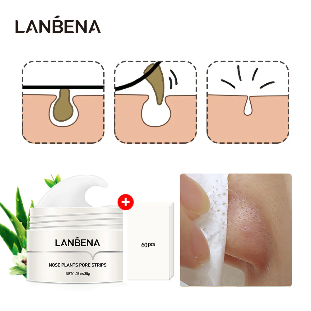 Blackhead Remover Mask - Image 3