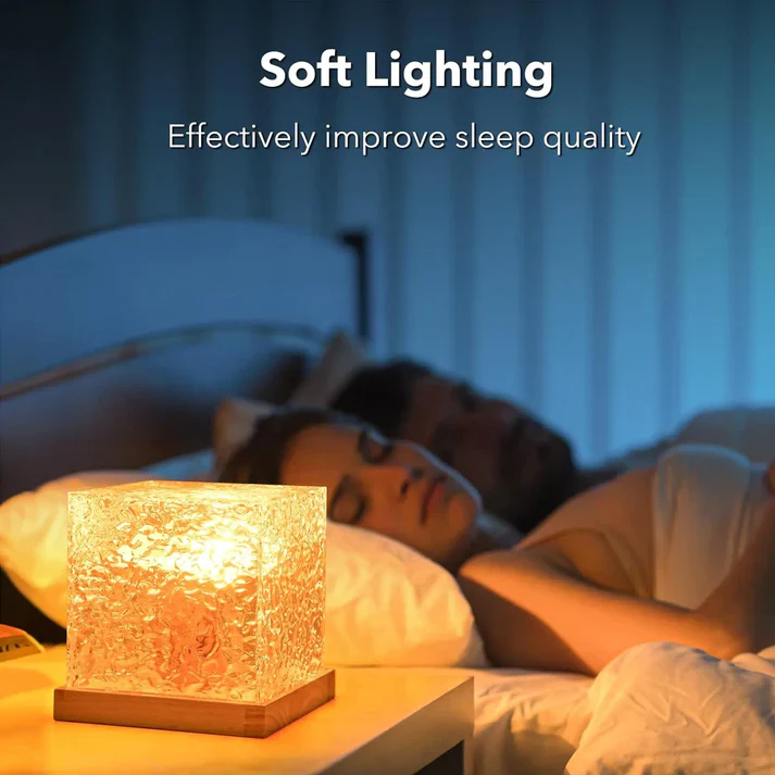 Blissful Aurora Lamp - Image 3