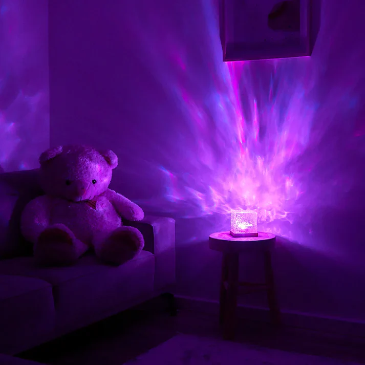 Blissful Aurora Lamp - Image 6