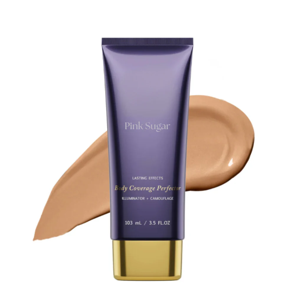 Body Coverage Perfector - Image 2