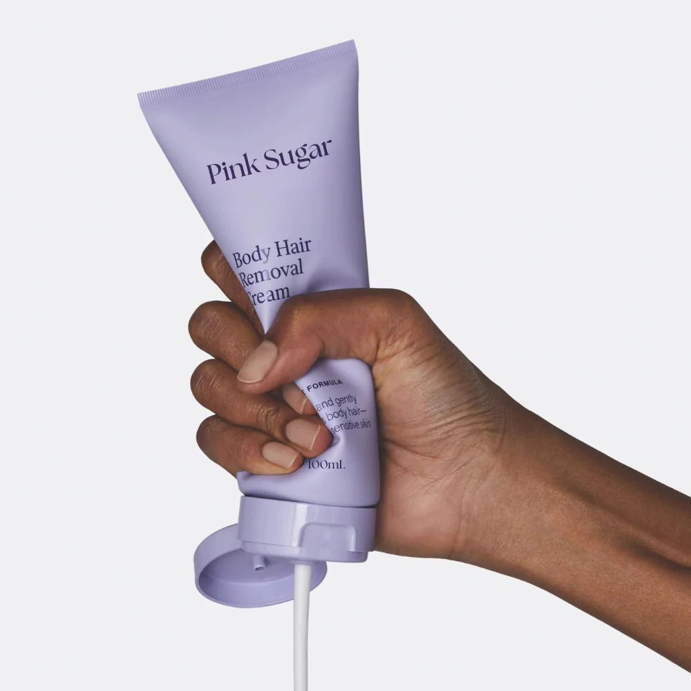 Body Hair Removal Cream - Image 4