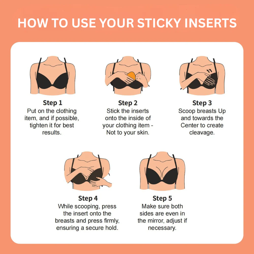 Sticky Inserts - Image 2