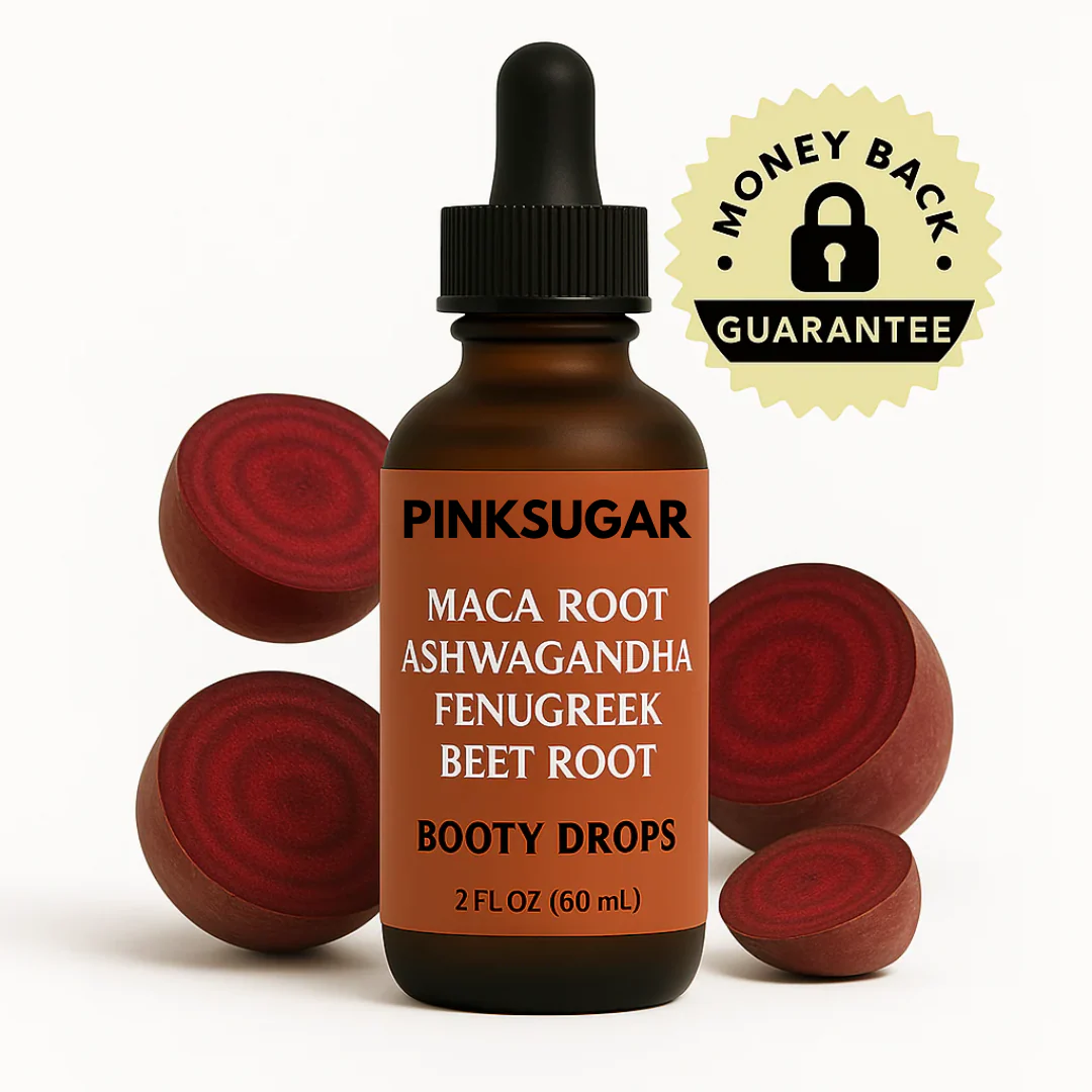 PinkSugar - Booty Drops - Image 5