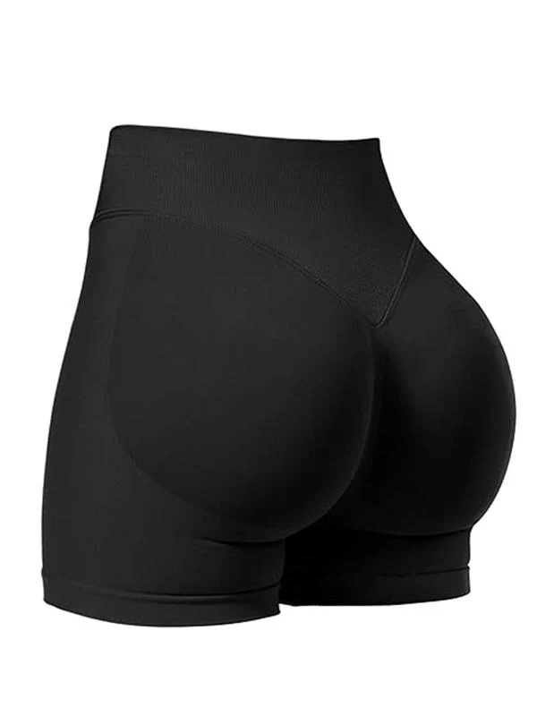 Booty Shorts - Image 2