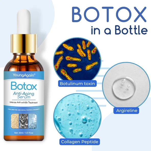 Botox Face Serum - Image 3