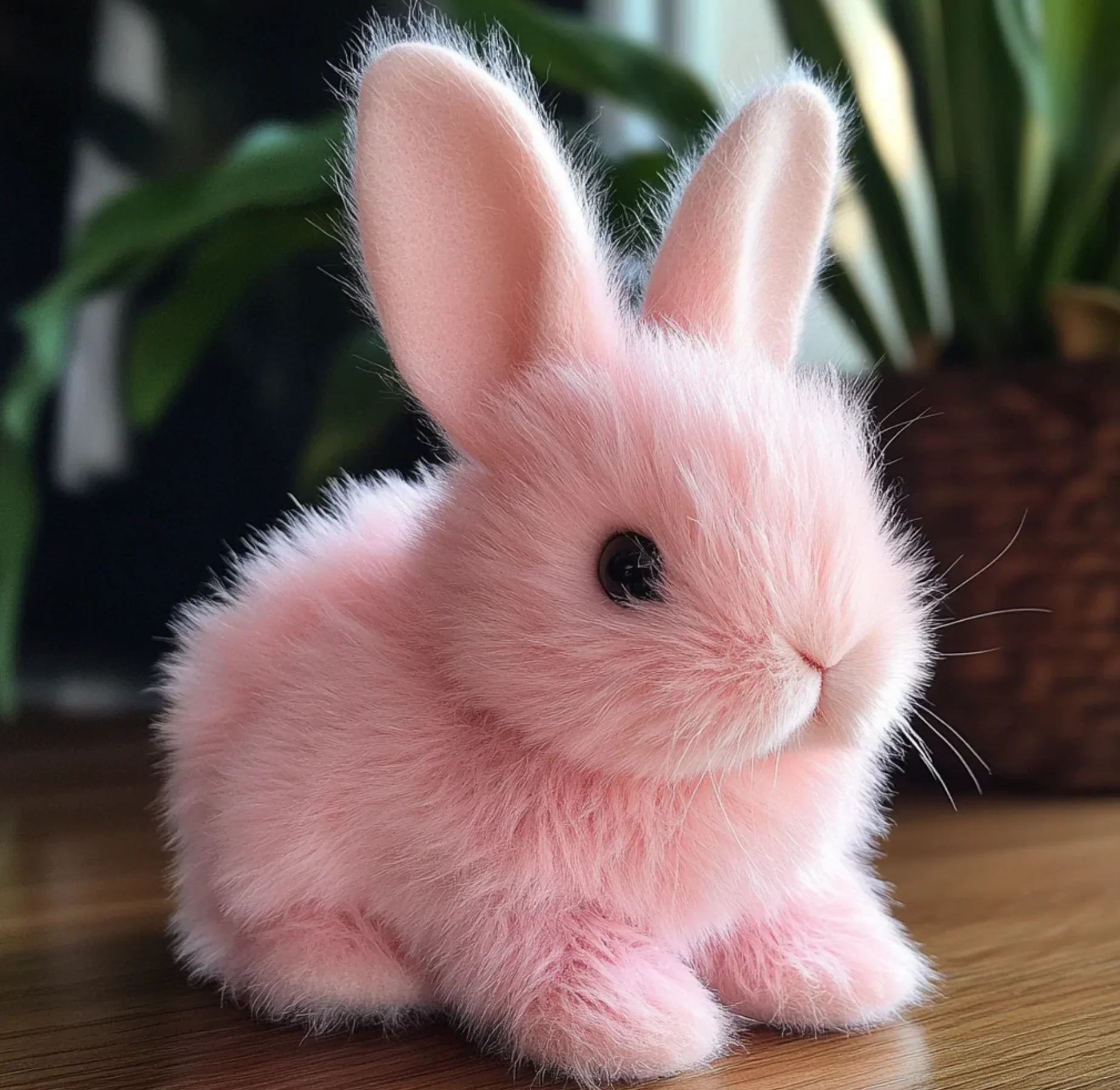Bunby - My Realistic Bunny Toy - Image 3