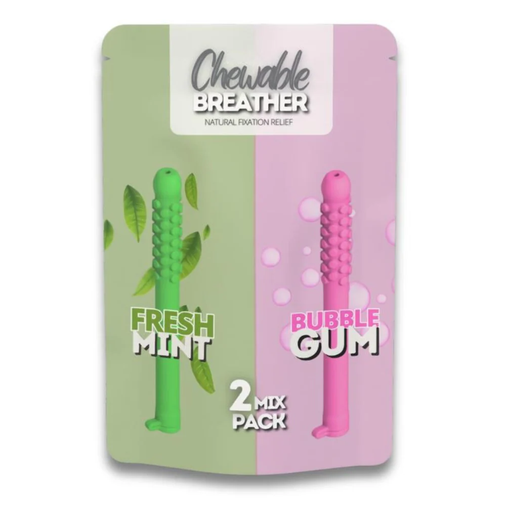 Chewable Breather