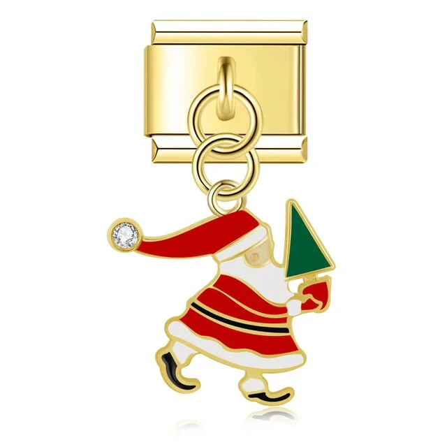 Santa Clause