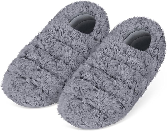 Cozy Slippers - Image 2