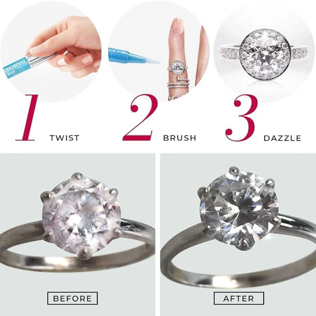 Diamond Sparkle Stick - Image 2