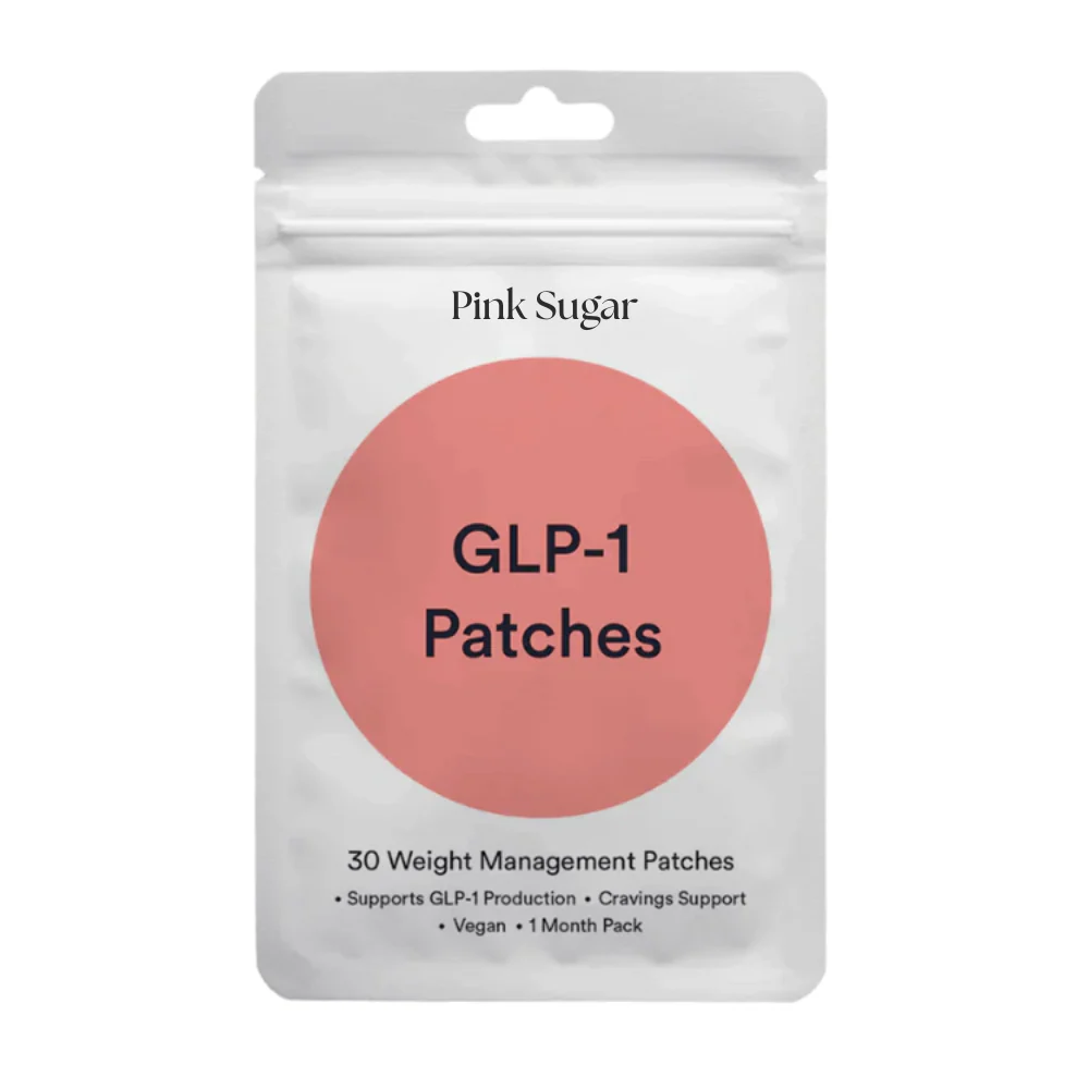 GLP-1 Patches - Image 2