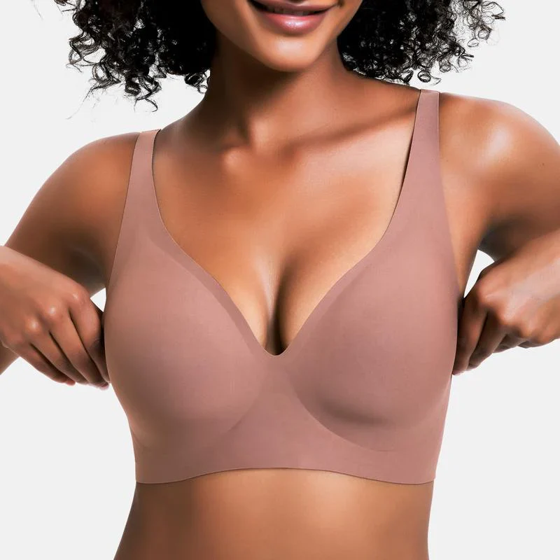 Jelly Wireless Bra - Image 4