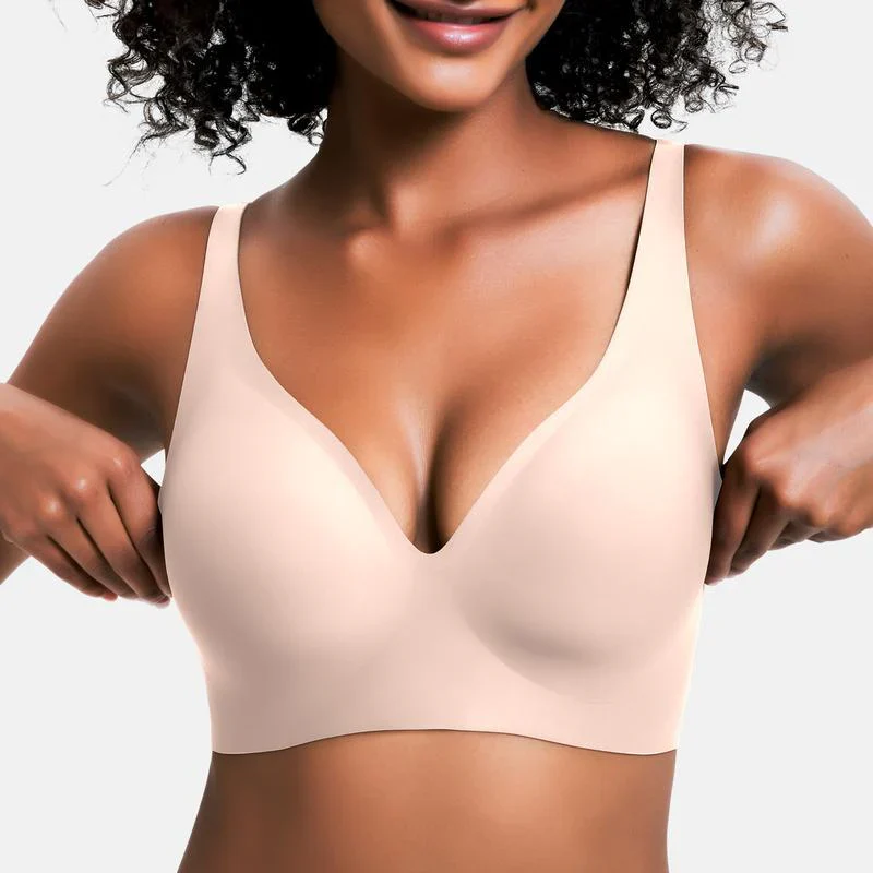 Jelly Wireless Bra - Image 5