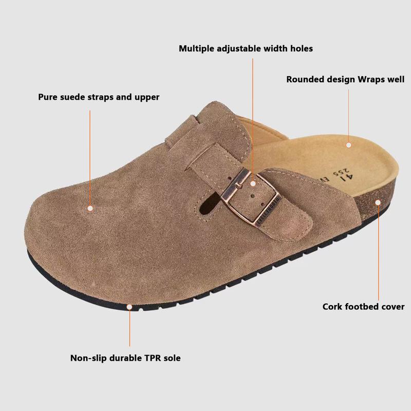 Kellie Clogs - Image 2