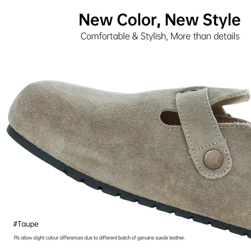 Kellie Clogs - Image 3