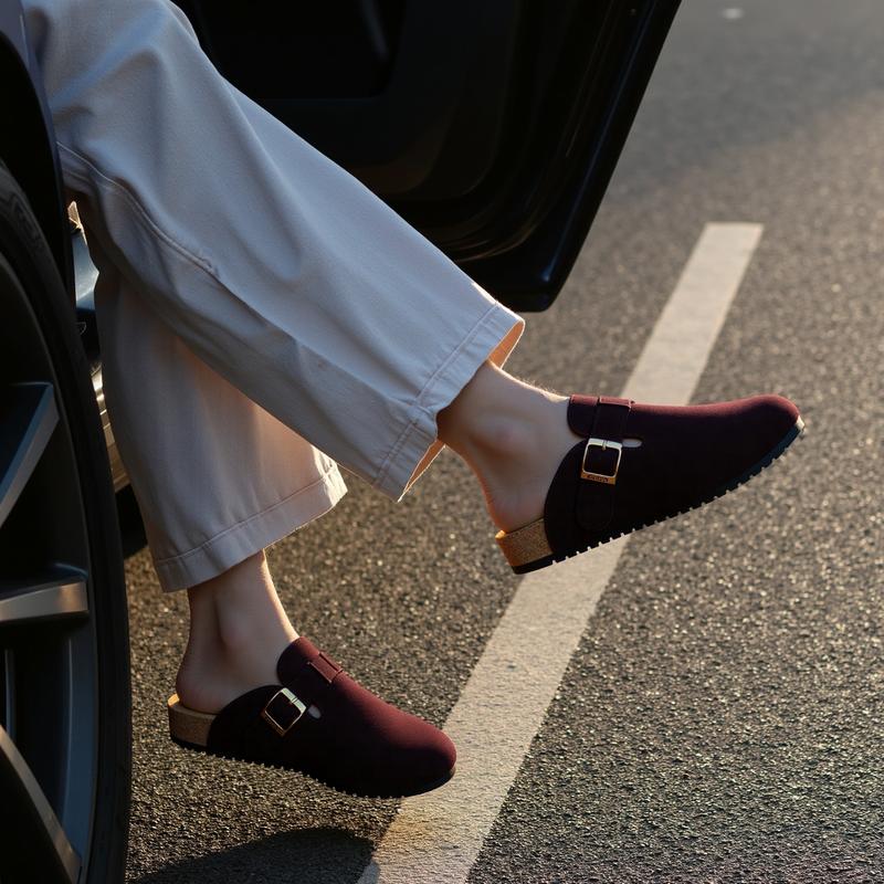 Kellie Clogs - Image 4