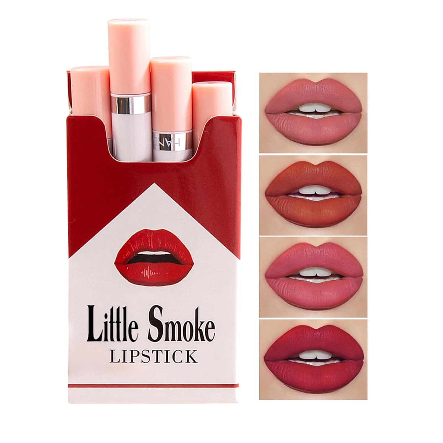 Lana Del Rey Lipsticks - Image 4