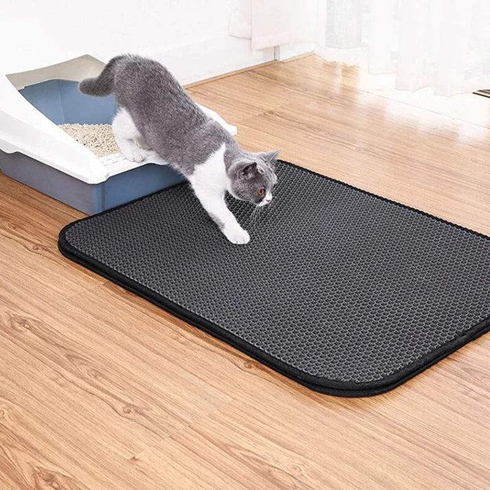 Mess Free Litter Mat - Image 2