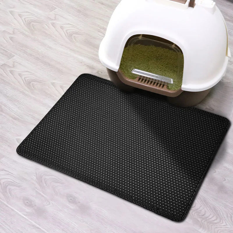 Mess Free Litter Mat - Image 3