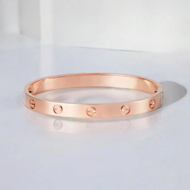 Heart Bracelet - Image 2