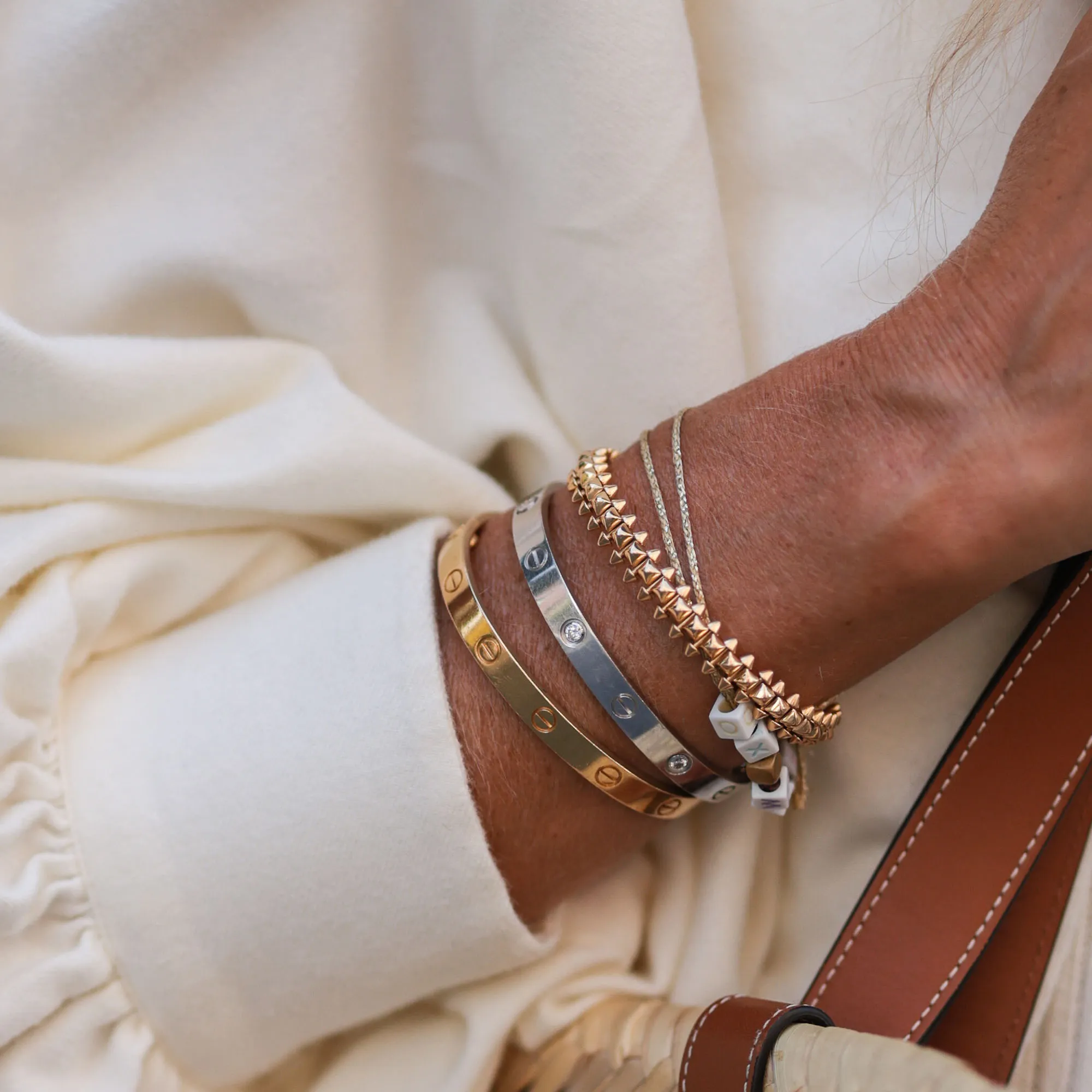 Heart Bracelet - Image 4