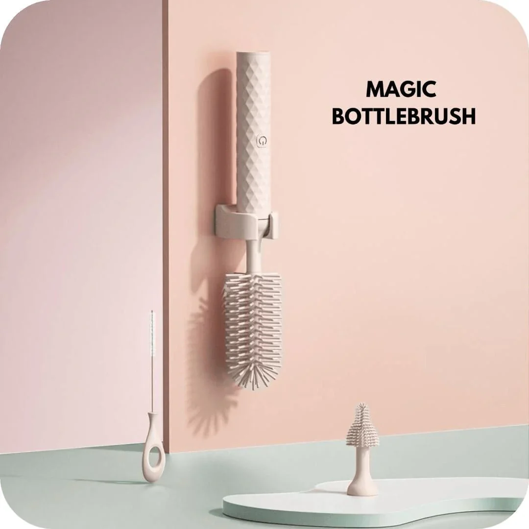Magic Bottle Brush - Image 3