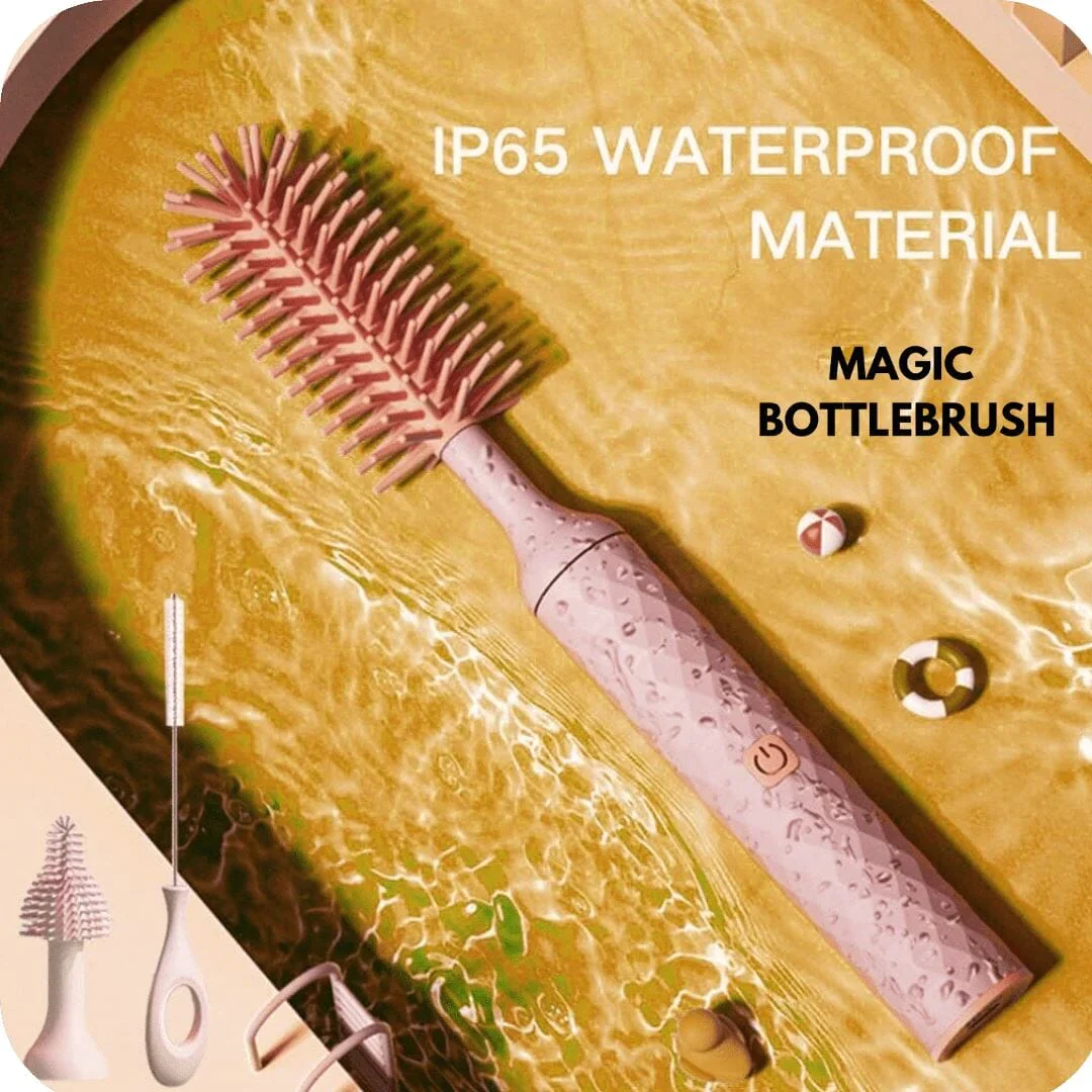 Magic Bottle Brush - Image 4