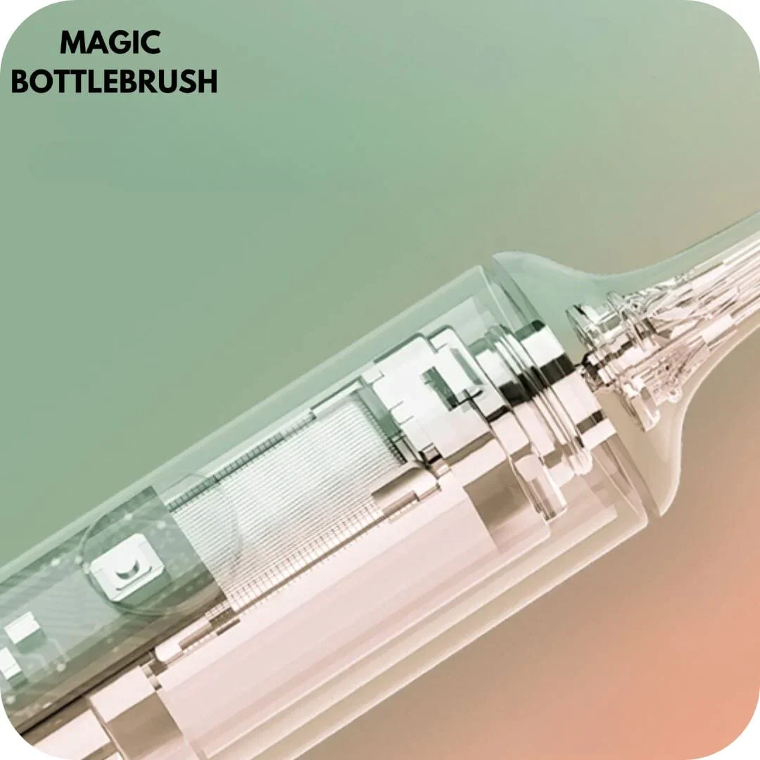 Magic Bottle Brush - Image 5