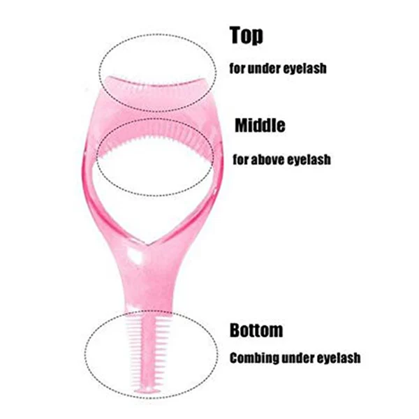 Mascara Guard - Image 2