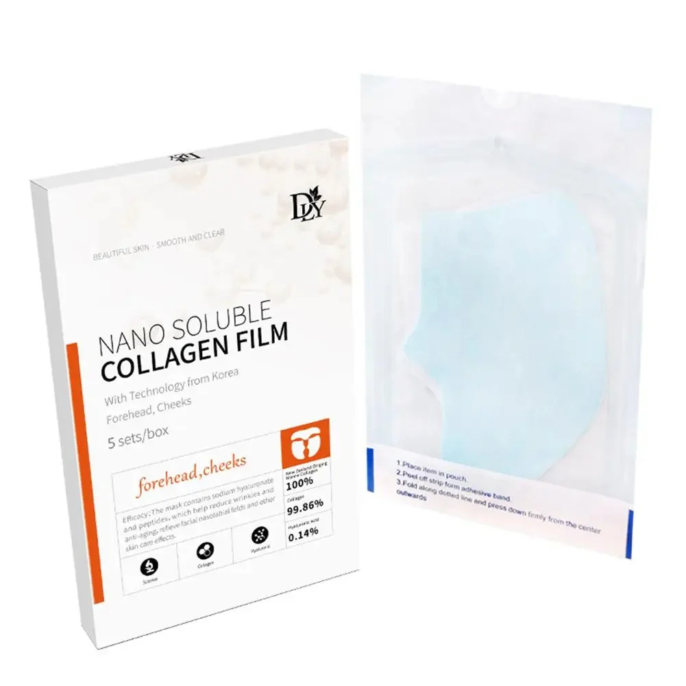 Melting Collagen Mask - Image 2