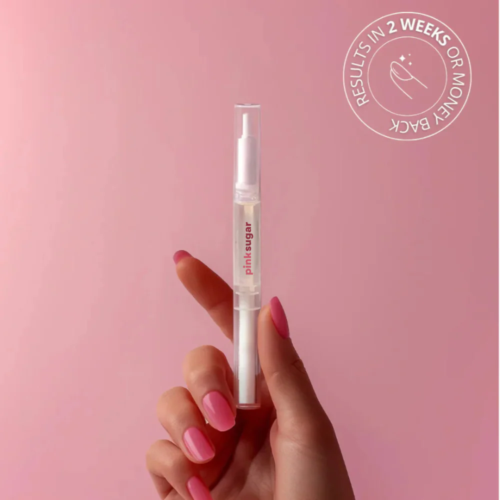 Nail Growth Pen