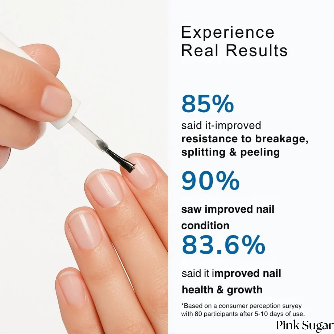 Nail Revival By Pink Sugar - Image 2