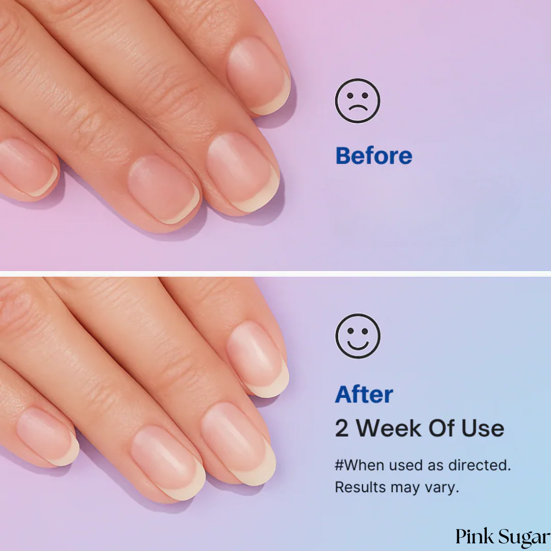 Nail Revival By Pink Sugar - Image 3