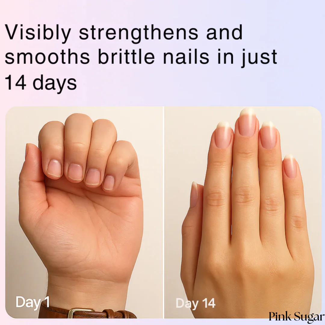 Nail Revival By Pink Sugar - Image 4