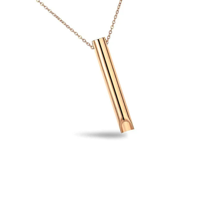 Habit Necklace - Image 3