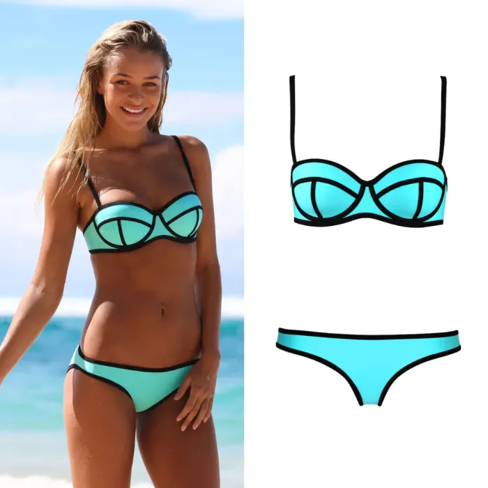 Neon Bikini - Image 2
