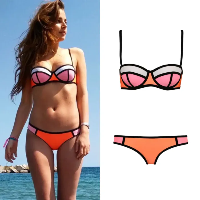 Neon Bikini - Image 3
