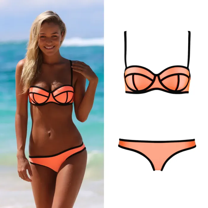 Neon Bikini - Image 5
