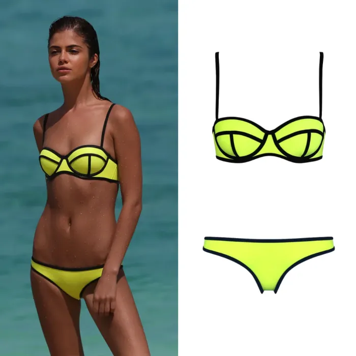 Neon Bikini - Image 6