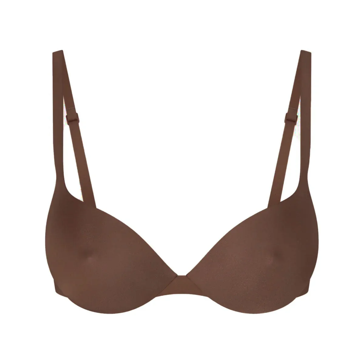 Nipple Push-Up Bra - Image 2