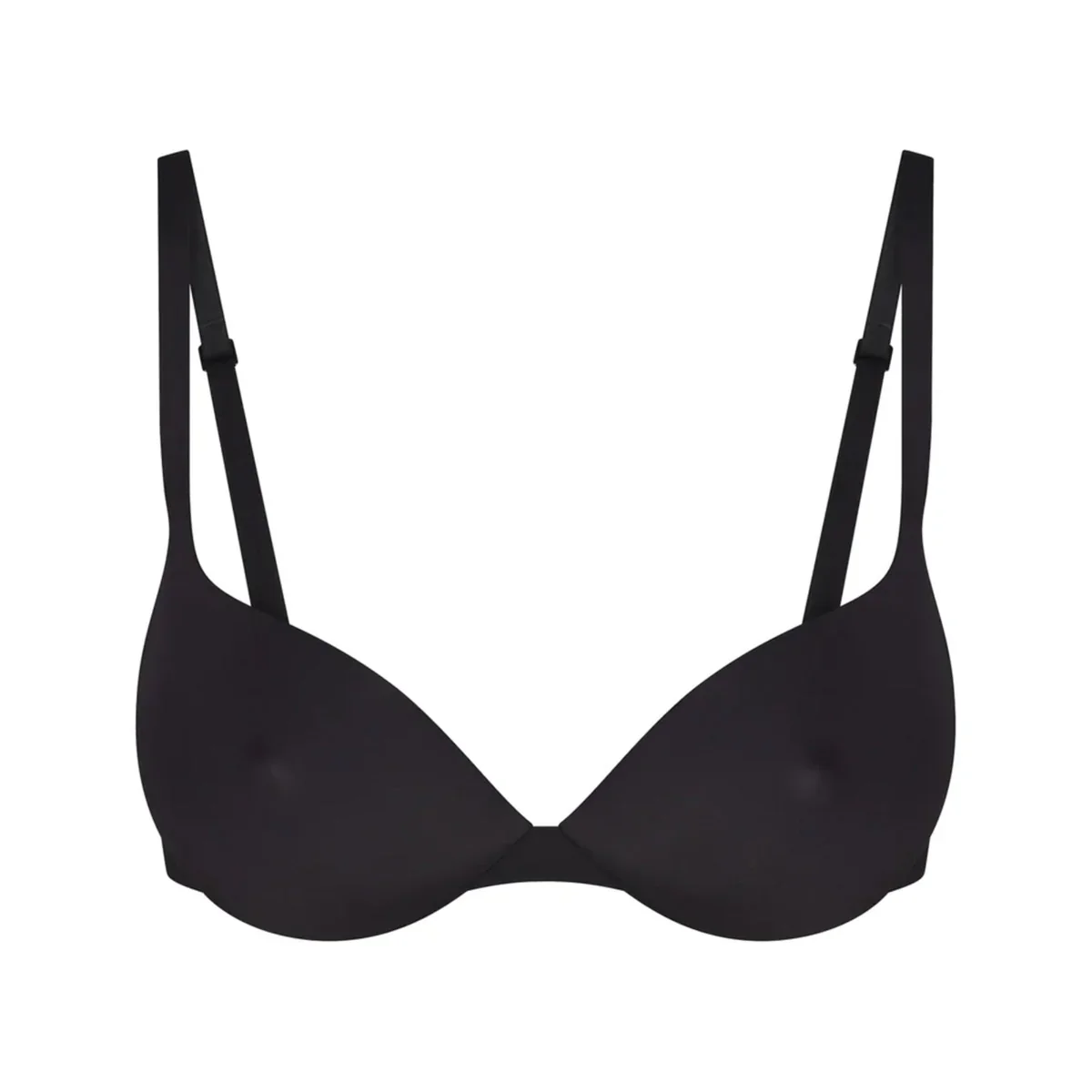Nipple Push-Up Bra - Image 3