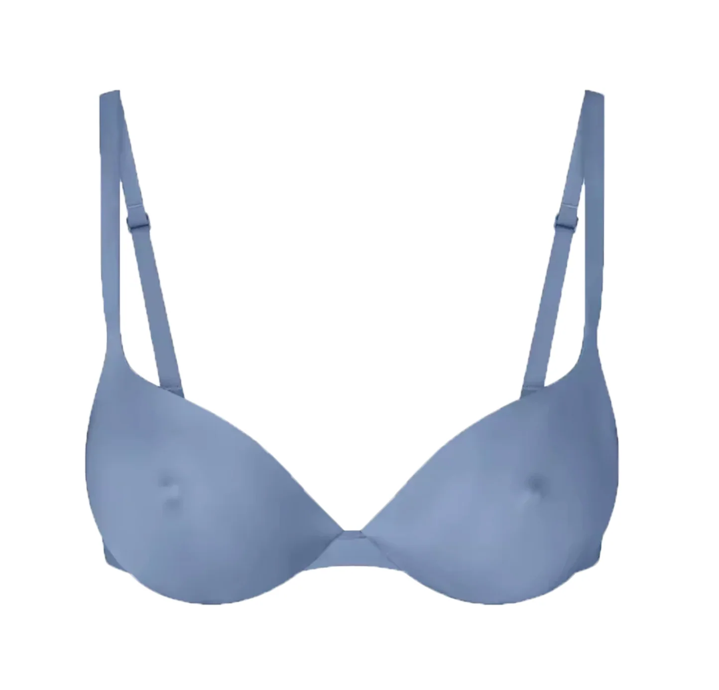 Nipple Push-Up Bra - Image 4