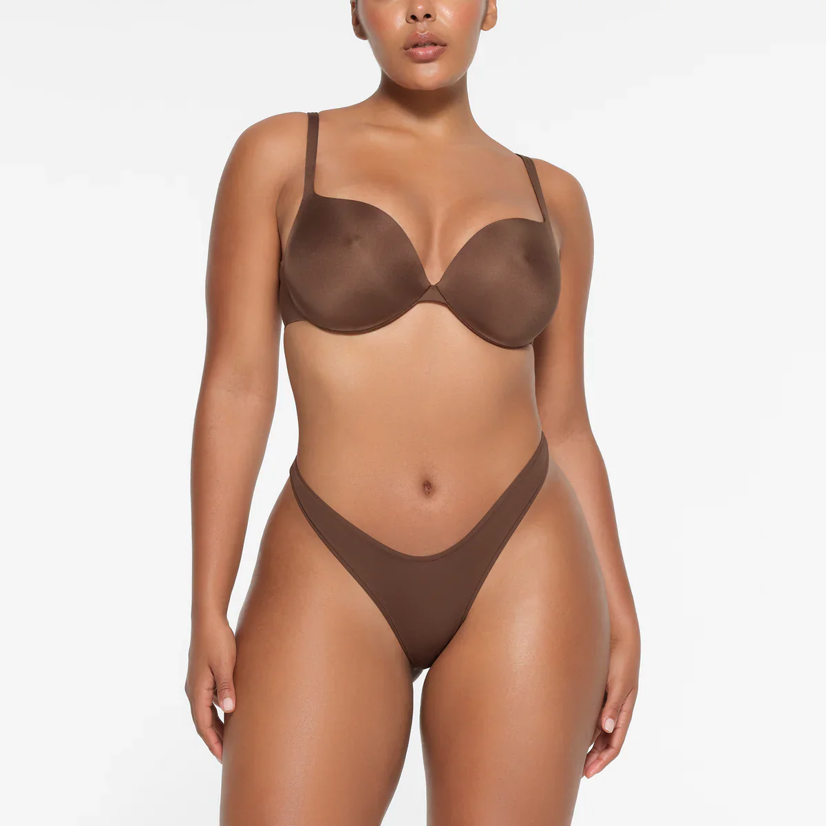 Nipple Push-Up Bra - Image 6
