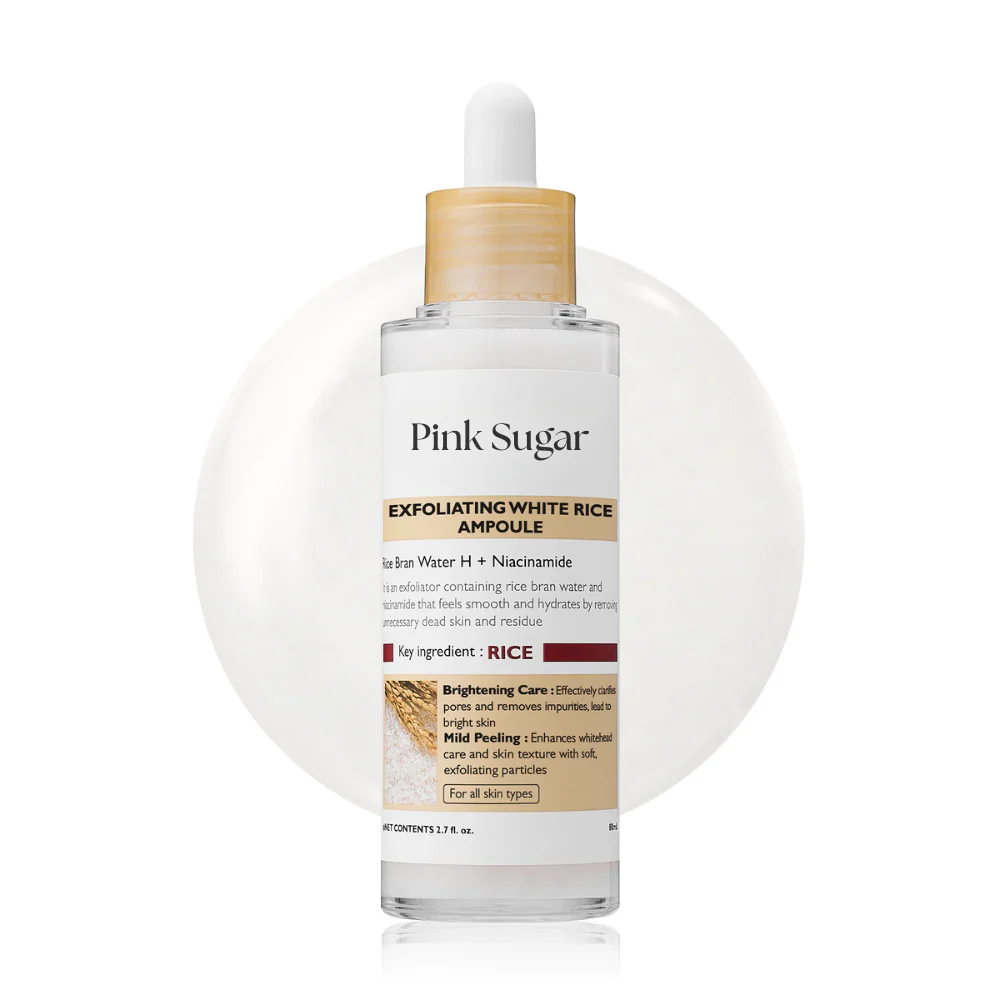 Peel Shot Glow