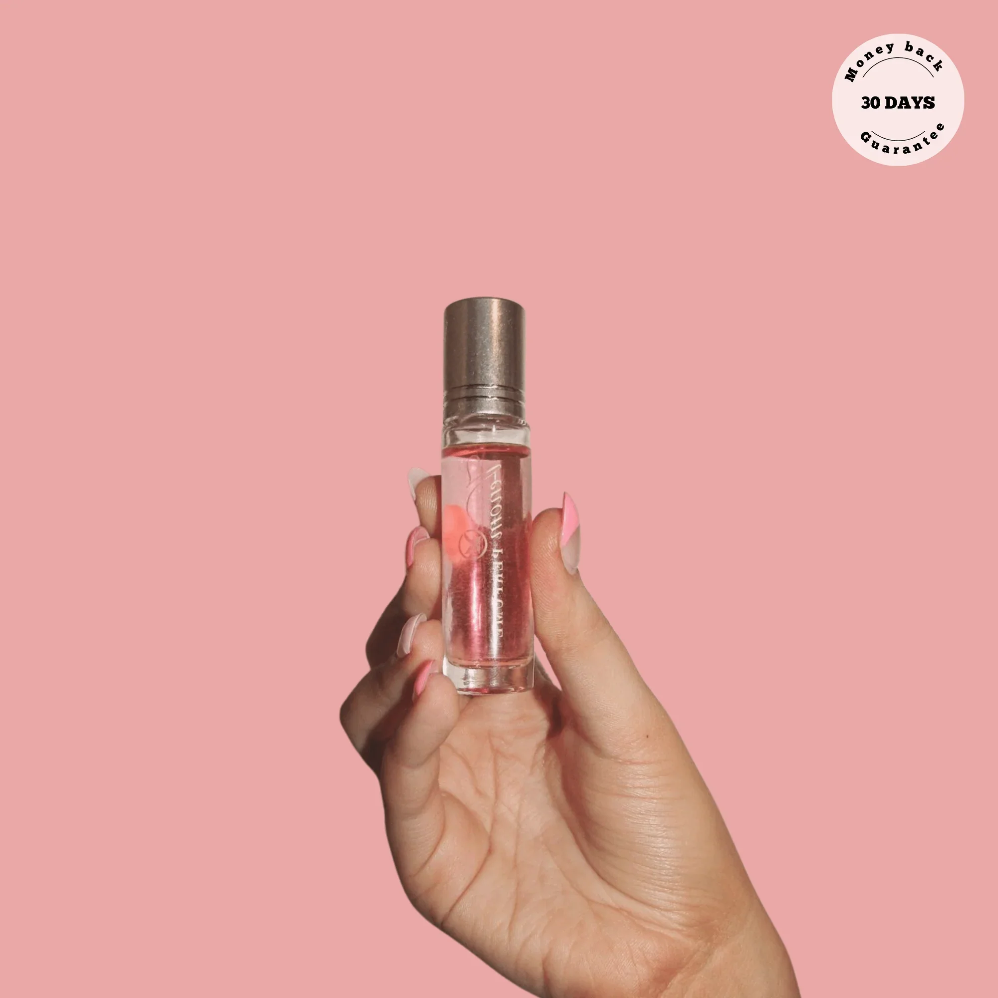 Pink Sugar Pheromone Perfume