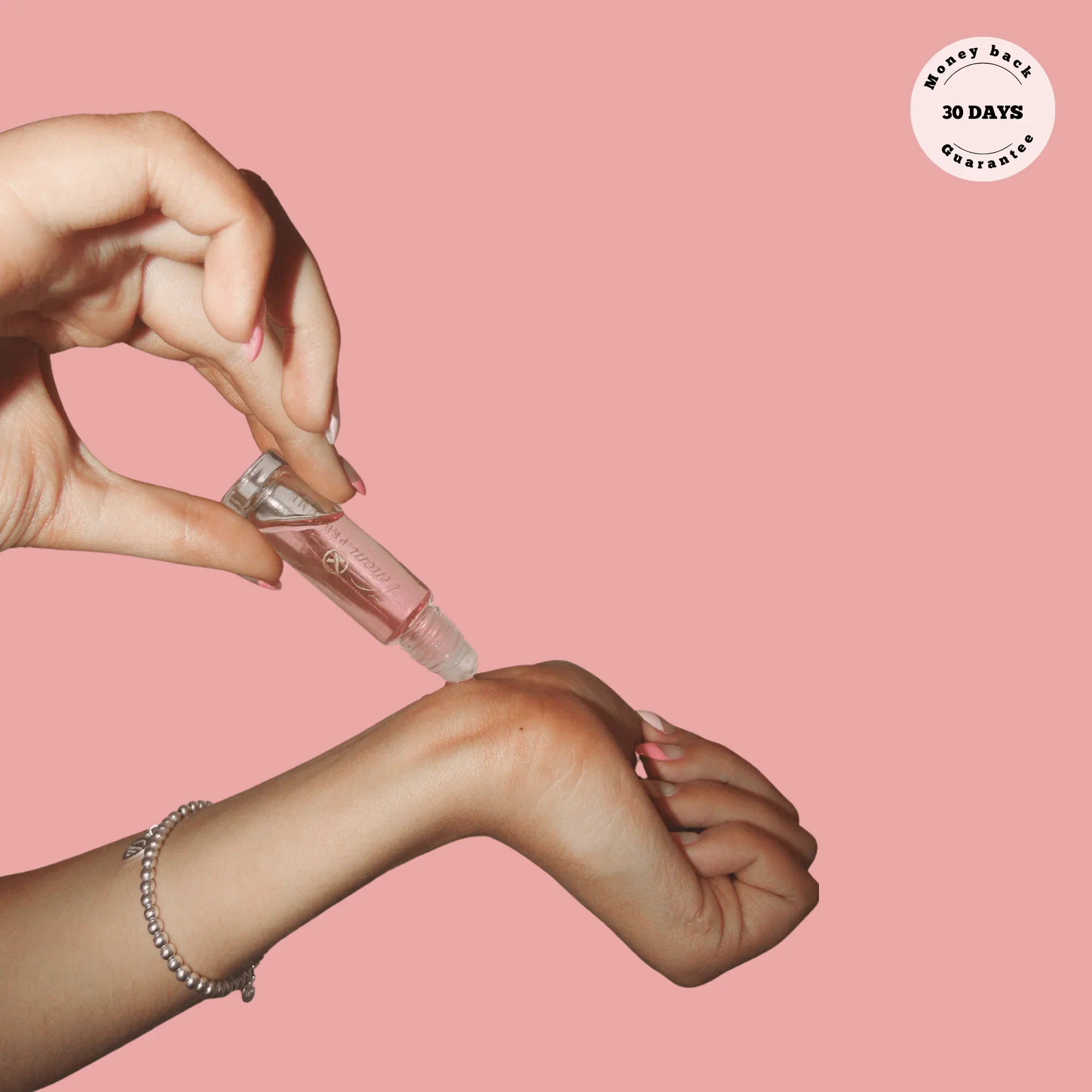 Pink Sugar Pheromone Perfume - Image 2